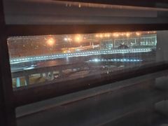 -深圳机场凯悦酒店