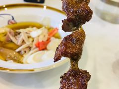 -尹兰楼西北风情餐厅(嘉定店)