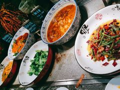 -索菲特酒店 · 云尚天际自助餐厅