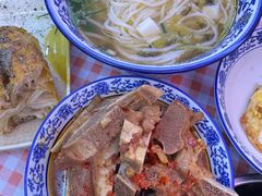 -唐记牛骨粉(陶溪川店)