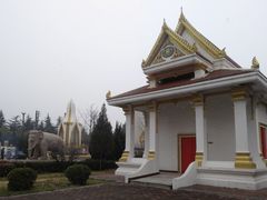 -洛阳白马寺
