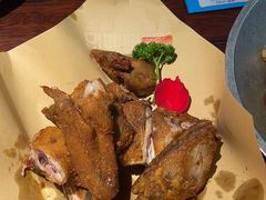 -前海沿·青岛菜(五四广场永旺店)