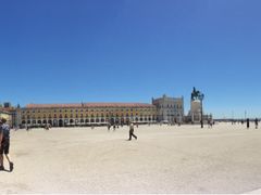 -商业广场(Praça do Comércio)
