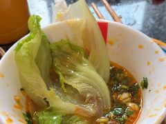 -李雪火锅食府(宽窄巷子总店)