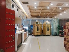-金狮麟·新豫菜(金码大厦店)