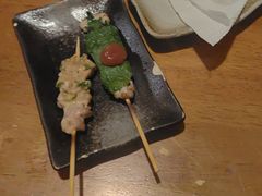 -鸟内会(河北路店)