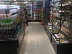 -today便利店(汉街店)