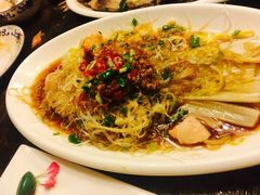 -七菜馆·东北菜·蒸饺(文体路店)