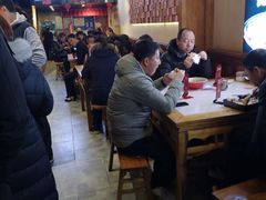 大堂-子午路张记肉夹馍(小寨西路店)