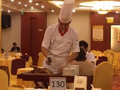 全聚德烤鸭店(西客站店)-北京全聚德(西客站店)