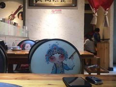 -铜锅演义(马坡店)