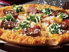 -必胜客(张掖西大街店)