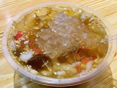 -陈氏冰粉(龙山中学店)