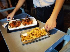 -二十八里太湖船菜(吉祥路店)