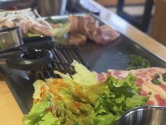 -麻蒲碳烤肉(嘉禾东平地铁站19号店)
