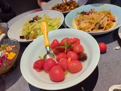 -老屋川菜·水煮鱼(龙湖亦庄天街店)