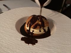 -圣丰索菲特·法国餐厅