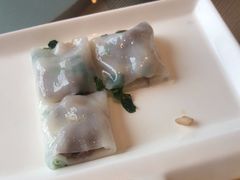 -顺德美的万豪酒店-万豪中餐厅