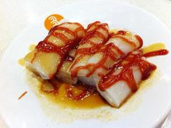 -龙记烧腊茶餐厅(常德路店)