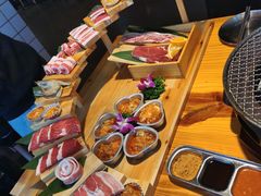 -牛道精致烤肉(海安店)