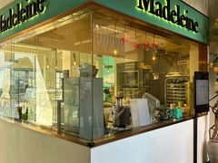 -Madeleine玛德琳(永平里店)