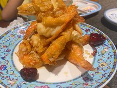 -真地道京味府·鲜橙烤鸭·北京菜(朝外大街东大桥店)