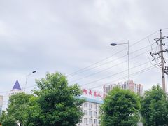 -马王堆汉墓遗址