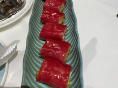 -广州酒家(中华广场店)