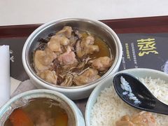 -真功夫(北京路步行街店)