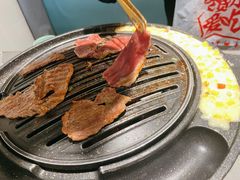 -小米烤肉-泥炉炭烤(常营店)