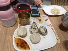 -小杨生煎(松江大学城店)