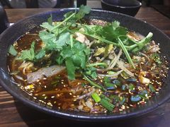 -宽窄巷子冒菜(中华广场店)