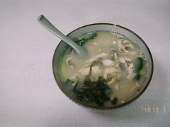 -明呈黄鱼面馆(斜土路店)