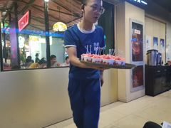 -三个蒙古大叔羊肉串(大宁店)