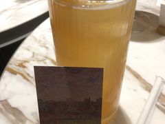 -théATRE 茶聚场(王府中環店)