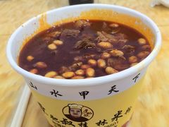 -覃肥叔桂林米粉(粮道街店)