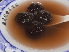 -粗茶淡饭(东关街店)