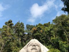 -西双版纳基诺山寨