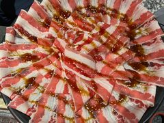 -伊茉家的烤肉店(勒泰中心店)