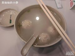 贡丸汤-四海游龙(大华店)