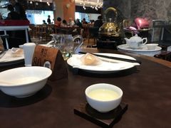 -粤域茶餐厅