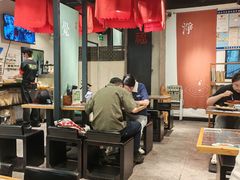 -和府捞面(天河领展广场店)