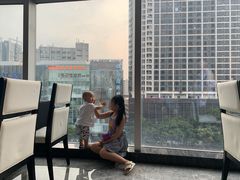 -圣丰索菲特·法国餐厅