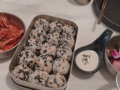 -HOTISLAND海鸡岛·韩国料理(江南西店)