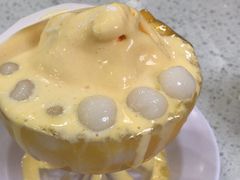 -芬芳甜品(同福路店)