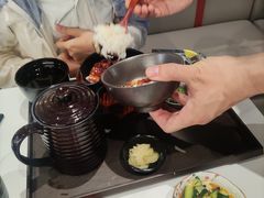 -银河烧鳗·活鳗料理专门店(西单大悦城店)