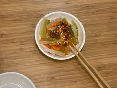 -八珍饺子家常菜(樱花东街店)