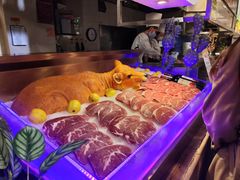 -芭菲盛宴·环球美食(袁家岗店)