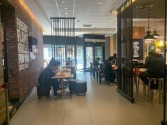 -汉堡王(天津鲁能店)