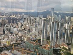 -星璞全日餐厅·高空自助餐(深铁铂尔曼酒店)